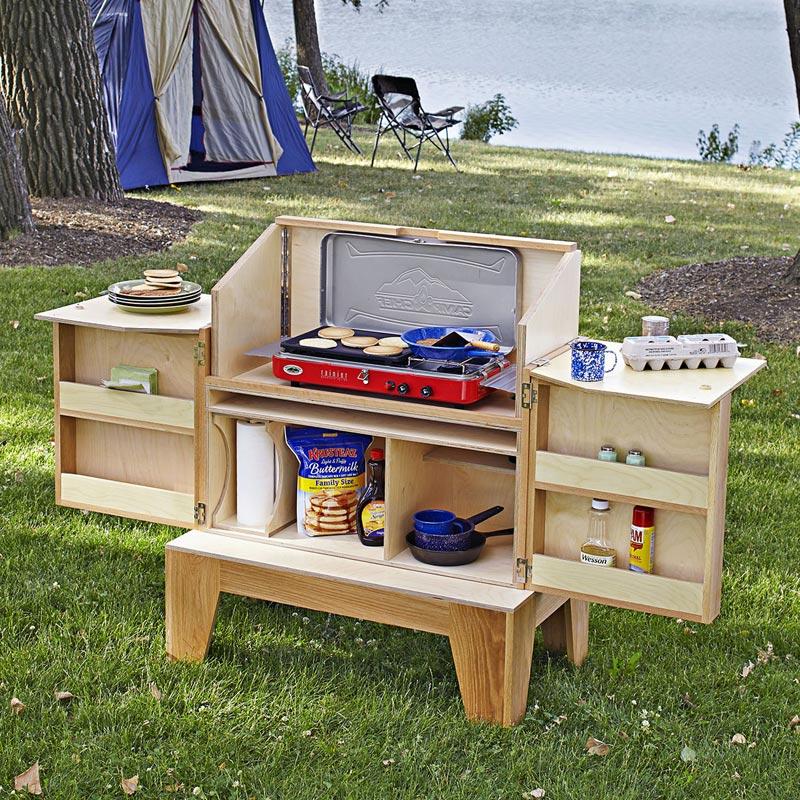 Practical​ tips for optimizing Your camp​ Kitchen Experience⁣ with GigaPower 2.0