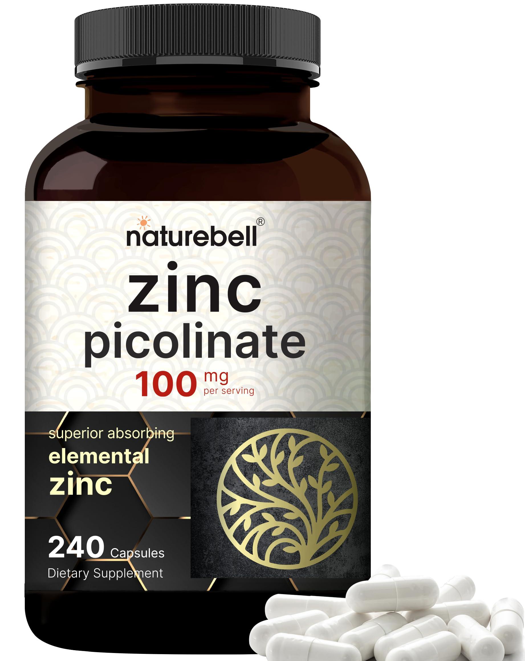 Practical Tips for ⁤Incorporating Zinc Picolinate into Your Wellness Routine
