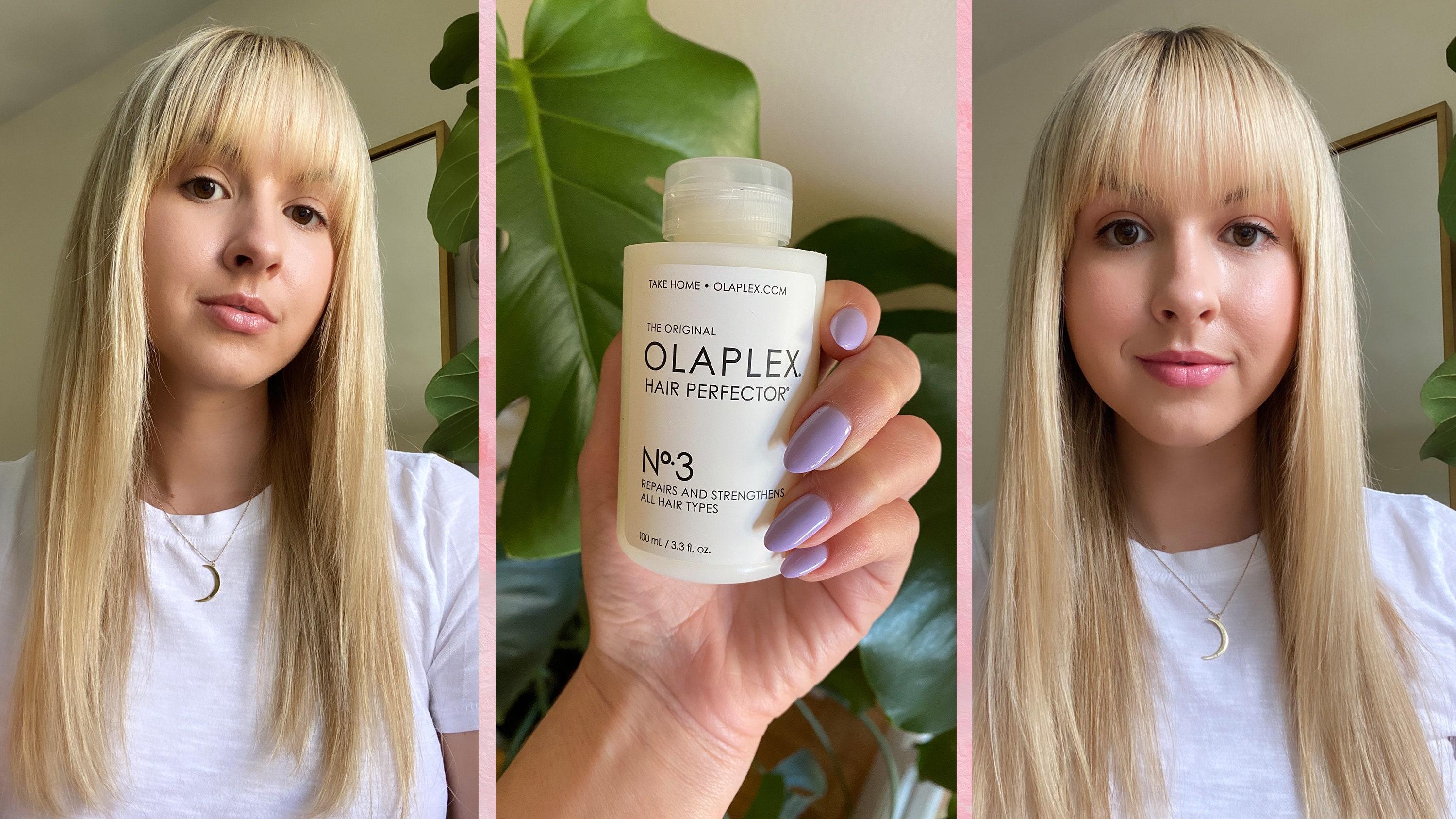 Exploring the ​Science Behind‌ Olaplex No. ‍3 and‌ Its Bond ⁤Repair ⁣Mechanism