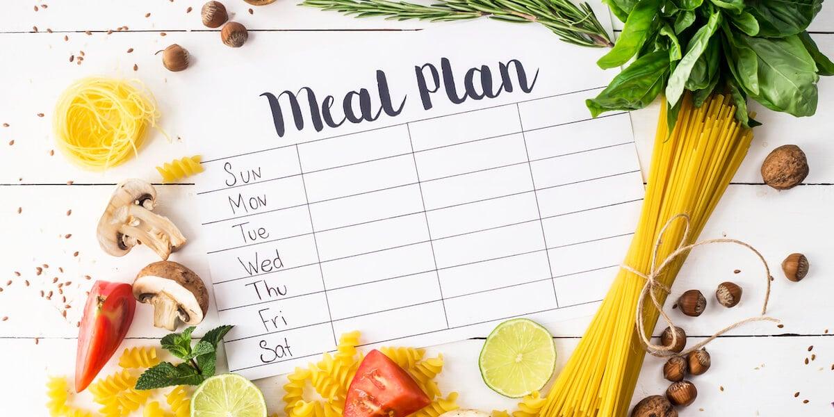 Tailoring Your Meal⁢ Plan: ​Dietary Restrictions Made Easy
