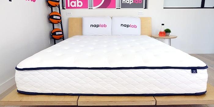 Unveiling the Hybrid‍ Advantage: How WinkBed Blends Support with Softness