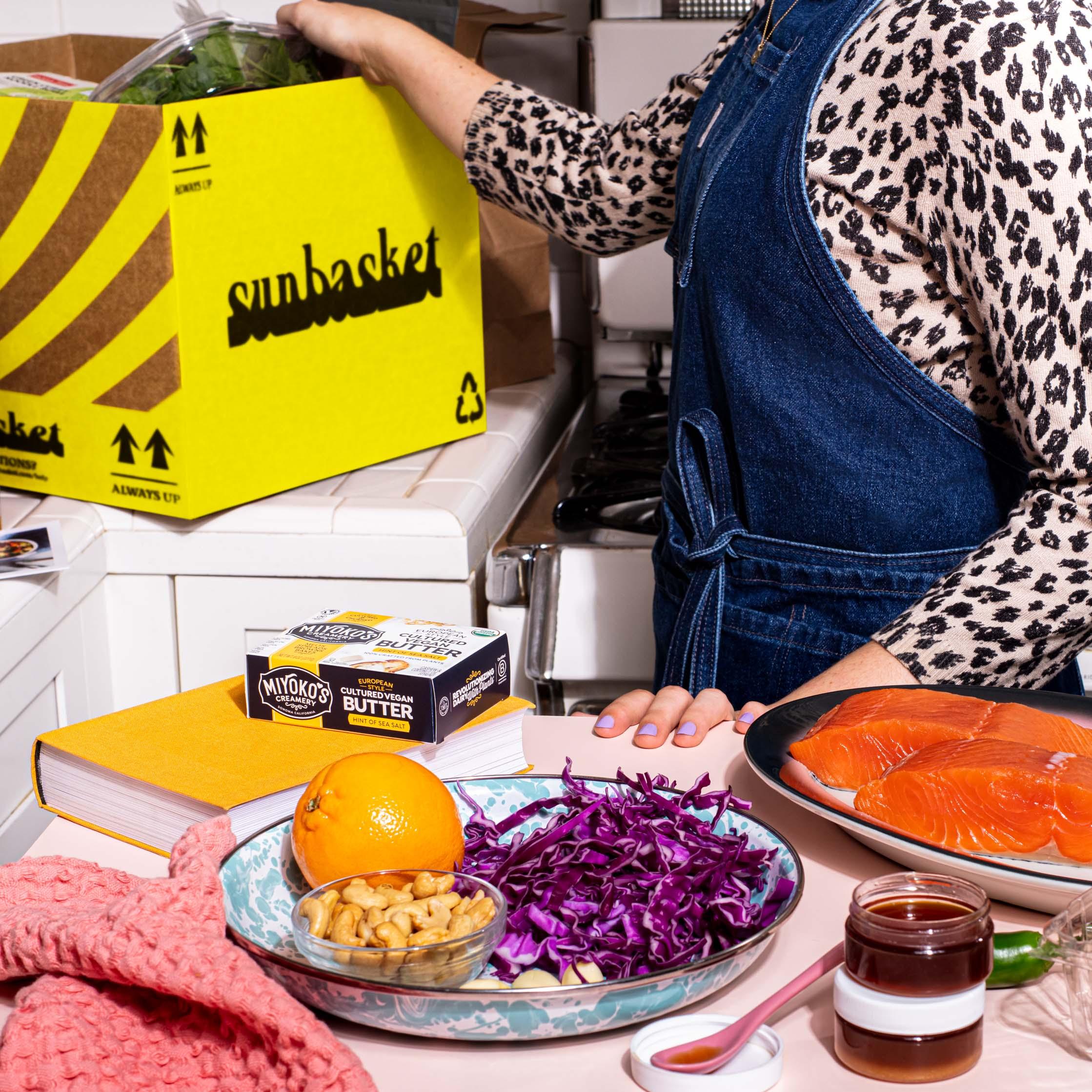 exploring Sunbasket's ‍Commitment to Organic ⁤Ingredients