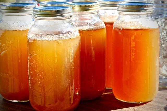 Exploring the Health Benefits of Apple⁢ Cider Vinegar in⁣ Gummy Form
