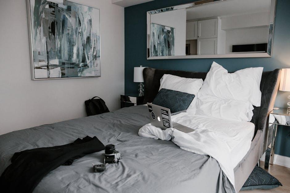 maximizing the ⁣Benefits: Tips for Using‌ the Eight Sleep Pod Pro Cover Effectively