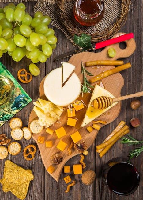 Navigating Dietary Restrictions: Snacks That Accommodate Everyone