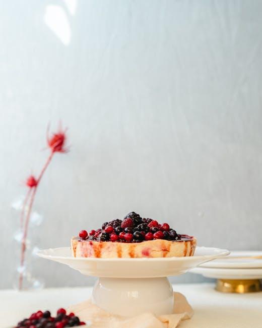 unlocking the Nutritional Benefits of Tart Cherry for Athletic ⁢Performance