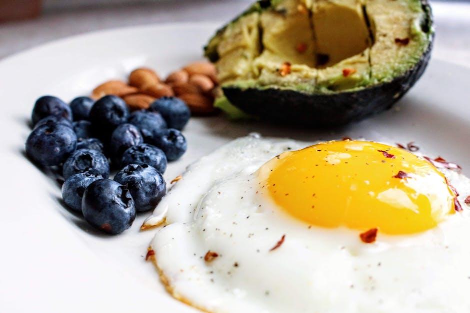 Recommendations for Enhancing Your Keto Journey with Green Chef
