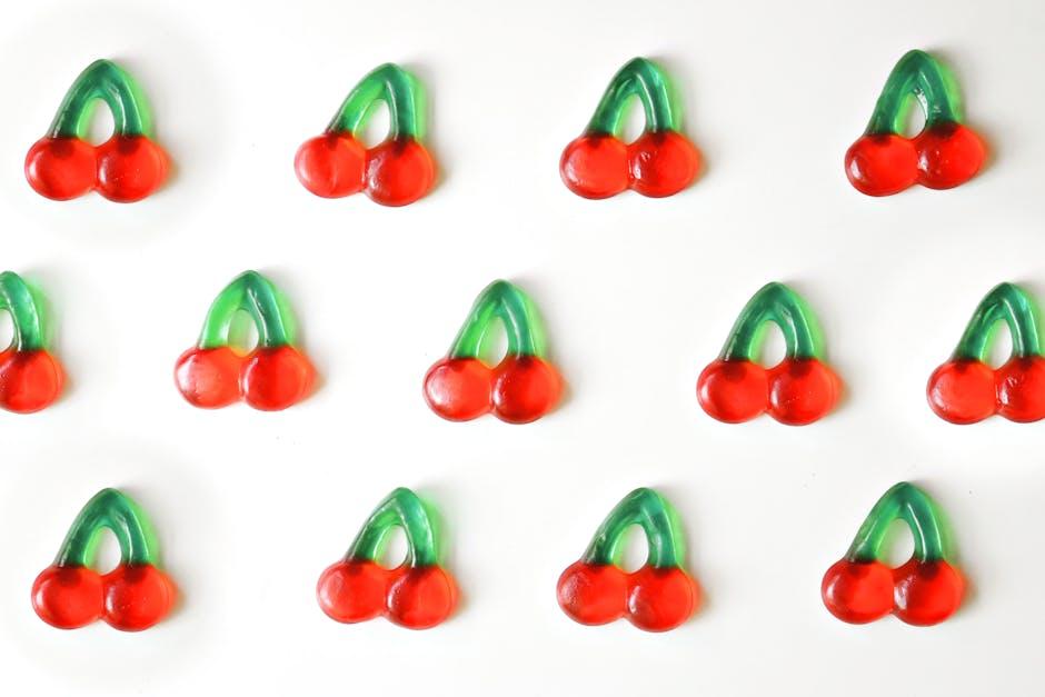 Tips for making the ‍Most​ of Your Goli​ Gummies Experience