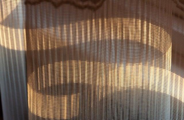 Evaluating Coverage: Sheer to Full with‍ a Natural Finish