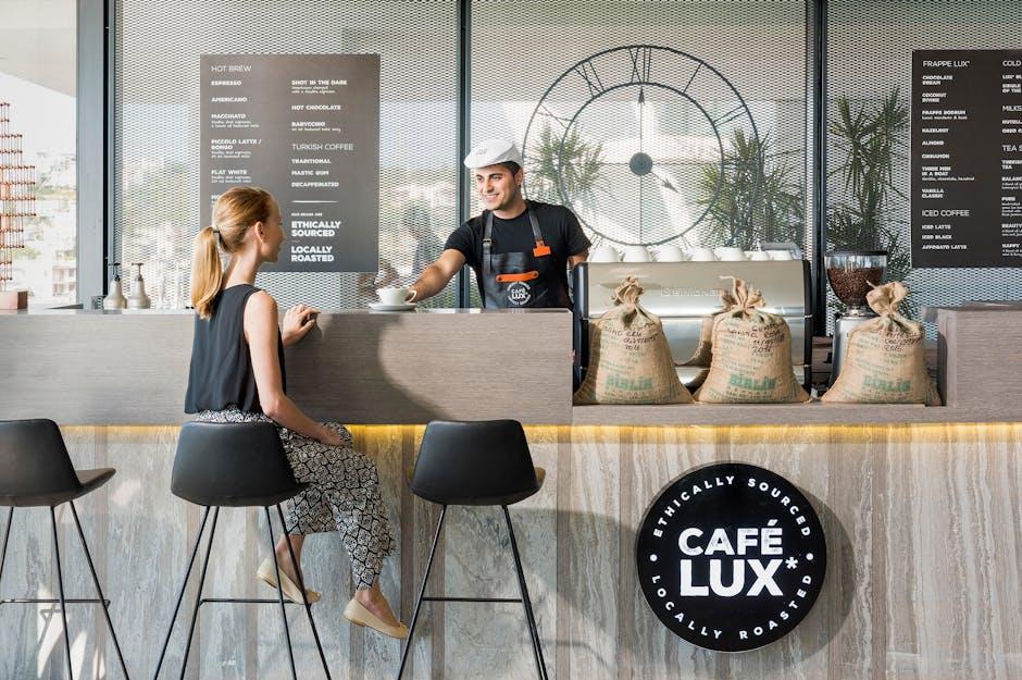 Sustainable Sourcing: The Heart of Counter Culture’s Commitment