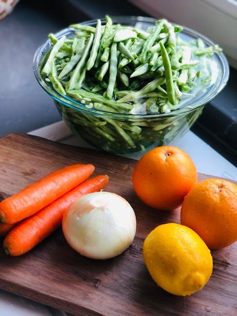 Exploring Soluble ‌Fiber: The⁢ Weight Control​ Champion