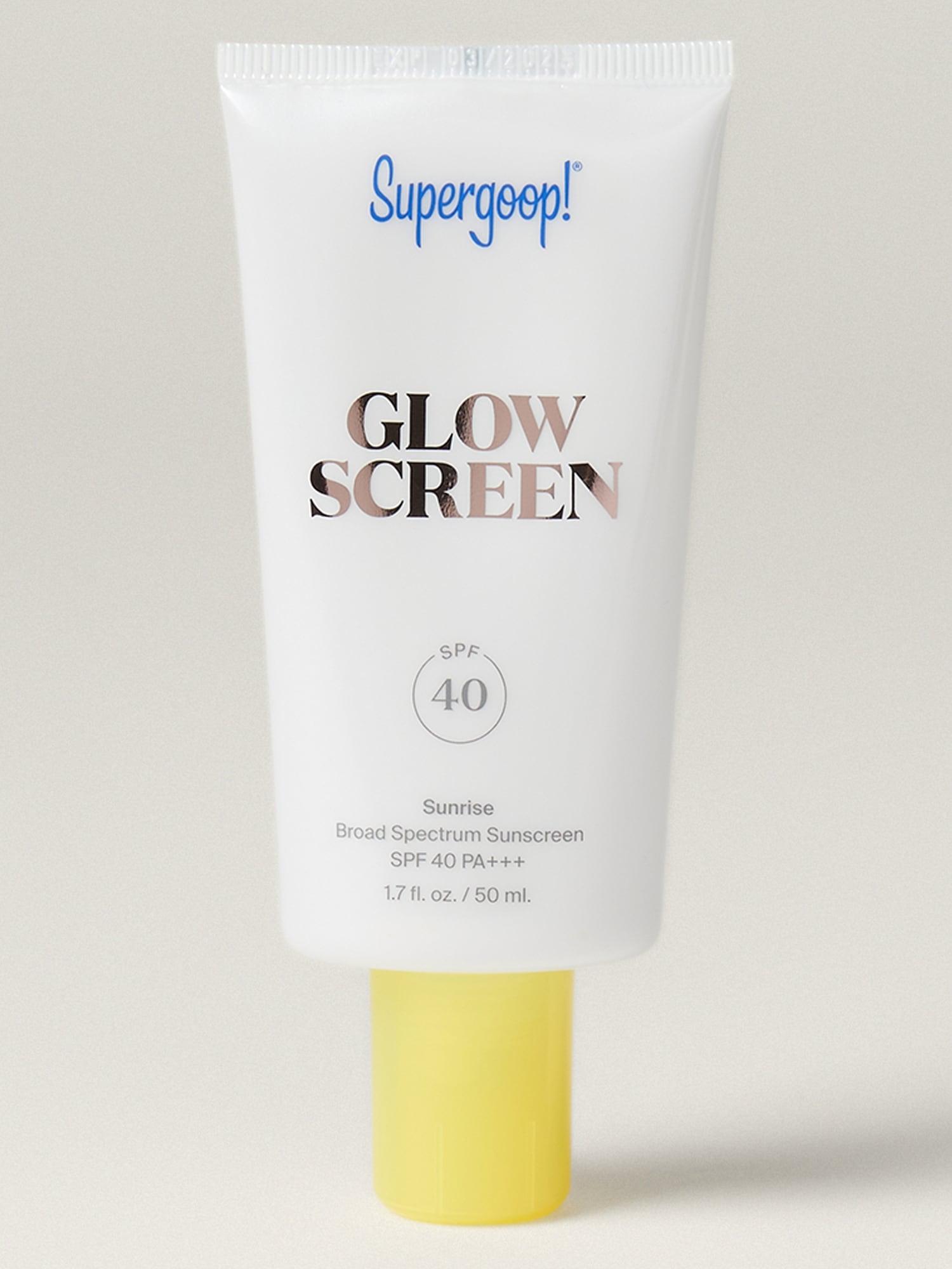 The ⁢Verdict: Who Shoudl Make Supergoop⁤ Unseen Sunscreen a staple?