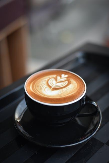 elevating Your Brew: Recommendations⁣ for⁣ the Perfect Cup ⁣at Home