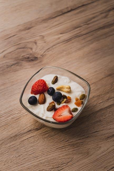Understanding‍ the Health ⁤Benefits ⁤of ‌Probiotics in Kombucha