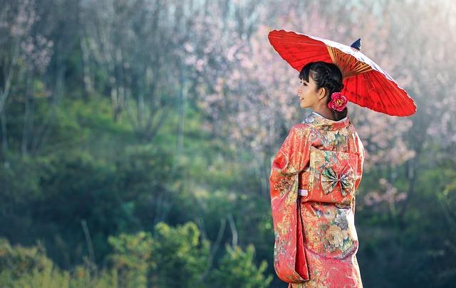 Savoring Authenticity: A Guide to Traditional Japanese treats