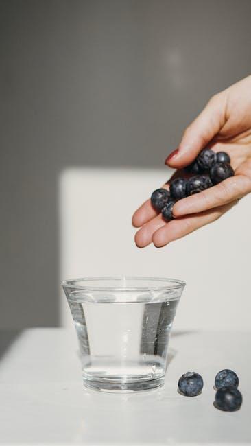 Practical tips for Incorporating Fiber ‍Supplements‌ into‌ Your diet