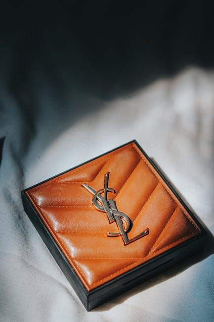 craftsmanship and Materials: A Closer Look​ at ⁢Luxury in Everyday Use