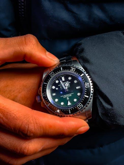Preserving Value: Care and Maintenance Tips for Your Rolex Submariner