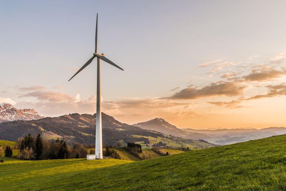 Sustainability Matters: Ethical Sourcing and Environmental‍ Impact
