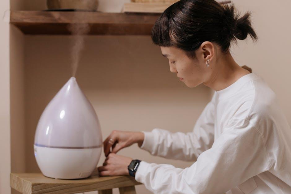 Choosing the Right Material for Optimal Moisture Control