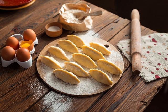 Exploring ​Cooking Techniques that Enhance flavor and Preserve Goodness