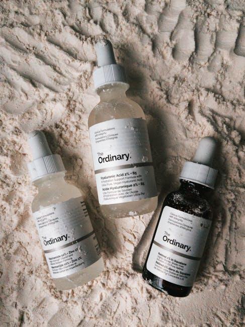 Exploring the Pore Minimizing Power of Niacinamide in Glow Recipe Dew Drops