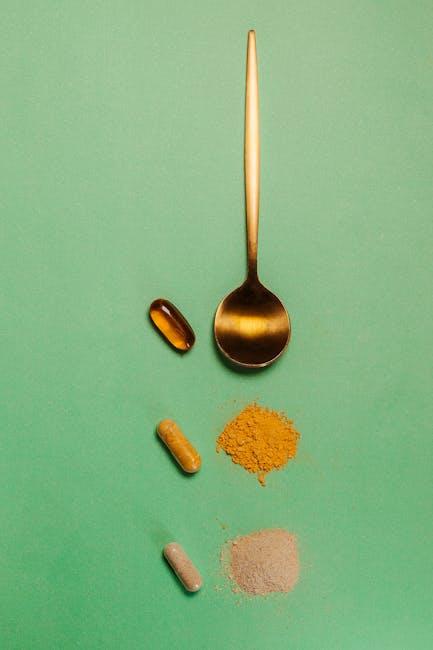 Practical Tips for ⁣Incorporating Ashwagandha ‌into your‌ Daily Routine