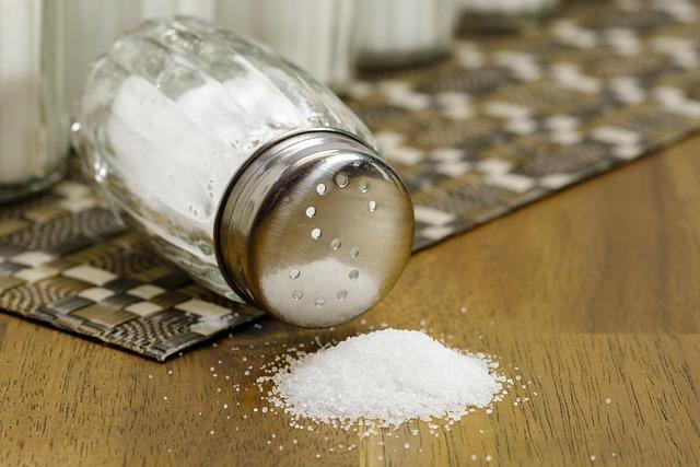 Understanding the⁤ Role of Sodium, Potassium, ⁣and magnesium in Keto⁤ Diets