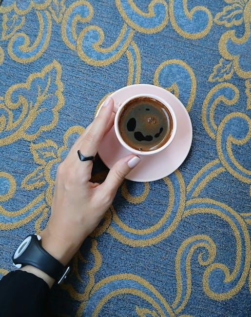 Understanding‌ Caffeine Anhydrous: ‌The Basics of a powerful Stimulant
