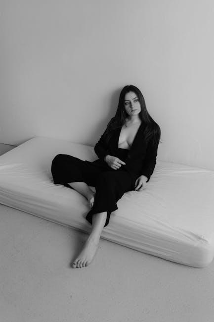 Choosing​ the‍ Right Cooling​ Mattress Topper for⁢ Your Sleep Needs
