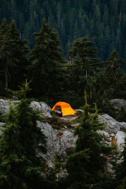 Weighing Comfort and Portability for the Ultimate Backpacking Experience
