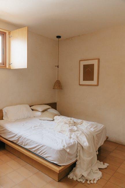 The Benefits of Goldilocks Comfort: Customizing Your Firmness‌ Level