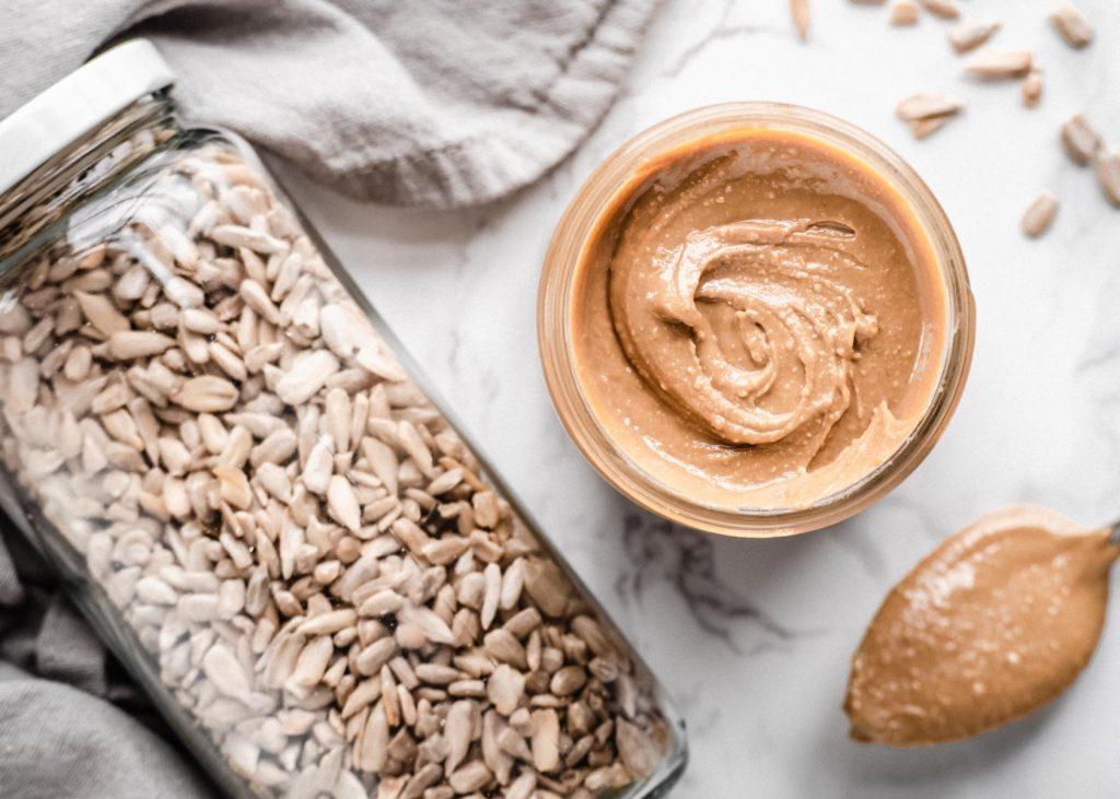 Exploring the⁣ Nutritional Benefits of Raw ‍Sunflower Seed Butter