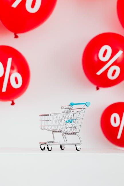 Navigating Savings:‍ Cost-Effective⁤ Shopping ⁤Strategies