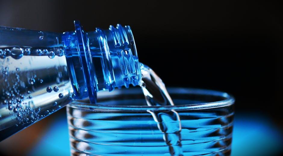 Finding the Ideal Balance: Hydration Meets‍ Color