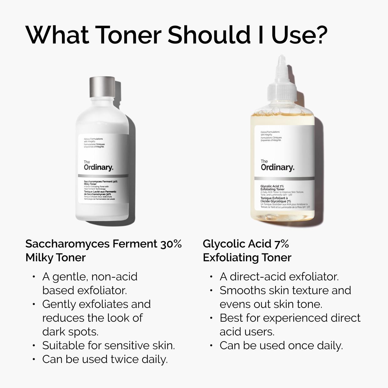 Unveiling the Science Behind ‍Glycolic Acid and Skin Renewal
