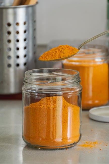 Clinical Insights: Evidence Supporting Turmeric Curcumin’s Anti-Inflammatory Effects