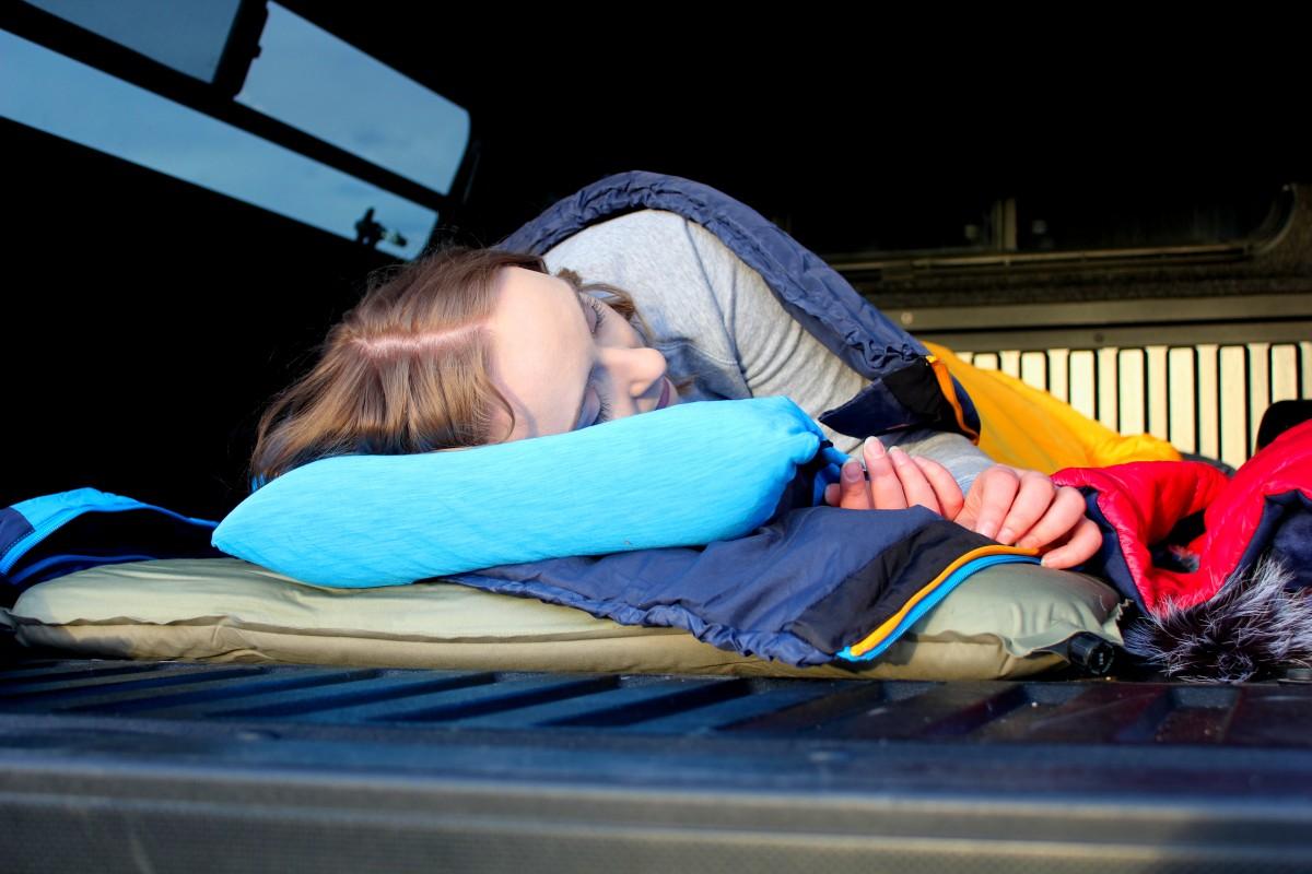 Exploring the Balance ⁤Between Packability and Comfort in NEMO Fillo Elite Pillow