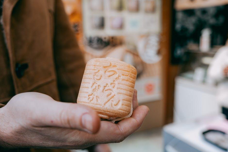 Exploring Seasonal Delights: Unveiling tokyo treat's‌ Exclusive Candy Offerings