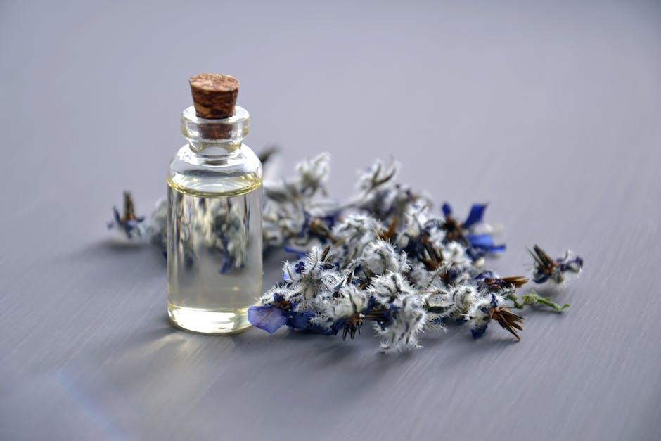 Choosing ‌the right Essential Oils: Top Selections for⁢ Restful Nights