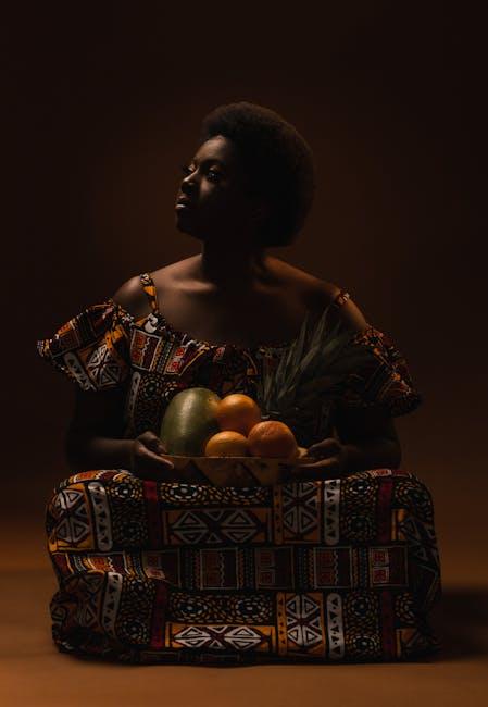 Incorporating African Mango ⁤into‍ Your Diet: Practical Tips for Success