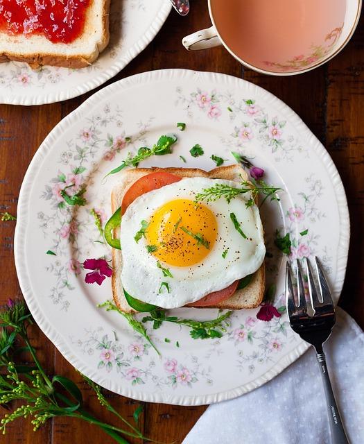 Effortless ⁤Elegance: Tips ‍for Perfectly Plating Your Meal Kit ⁤Creations
