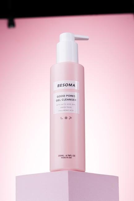 Understanding Salicylic Acid and Its‍ Role in Skin Care