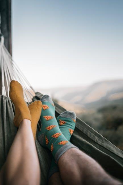 Caring ​for Your Hiking Socks: tips for Longevity and Performance