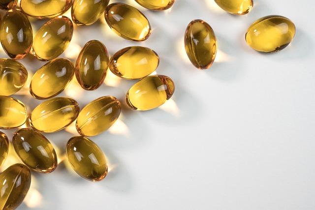 Combining Theanine with Other Supplements for Enhanced Relief