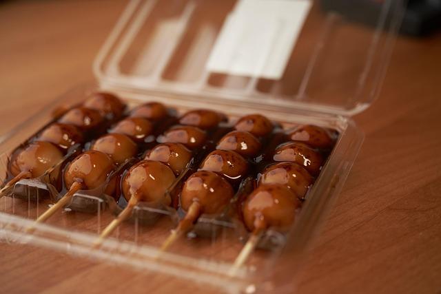 Exploring ‌the⁤ Rich Tapestry of Japanese ‌Snack Culture