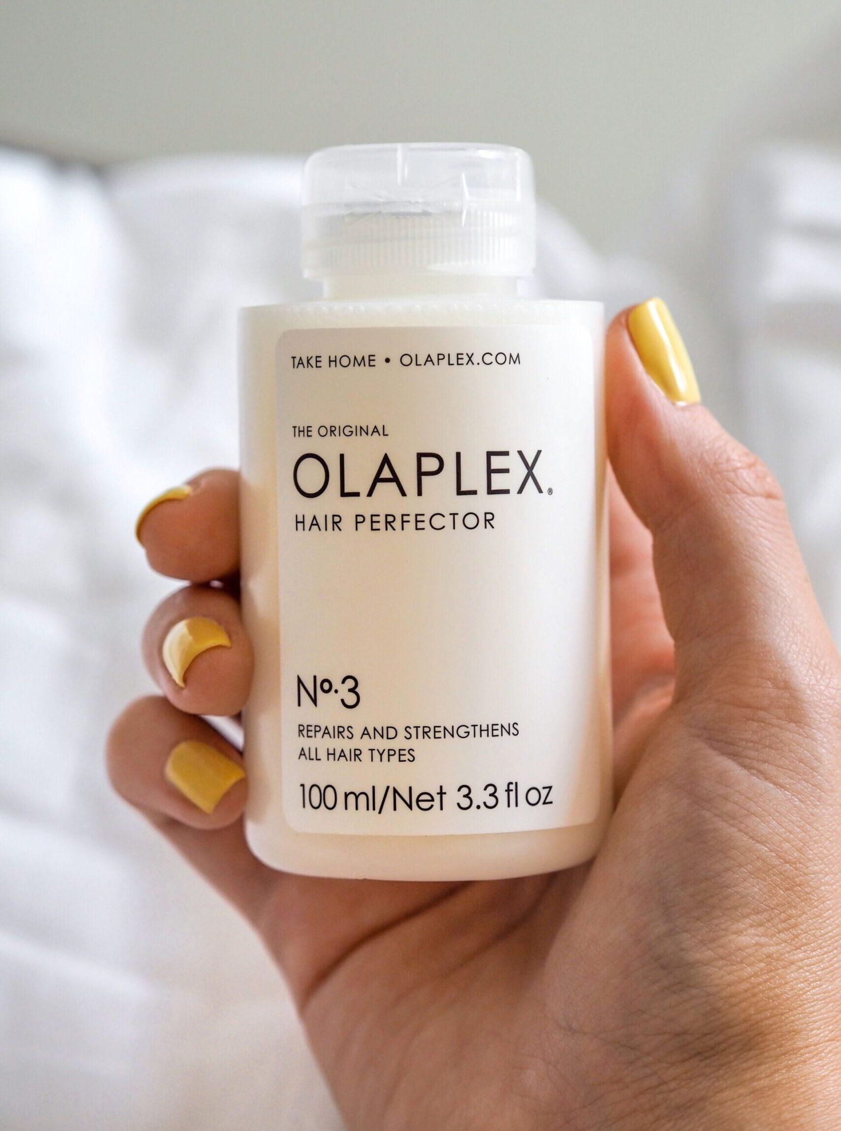 User Experiences: Real⁤ Results and ⁤Transformations with Olaplex No. 3
