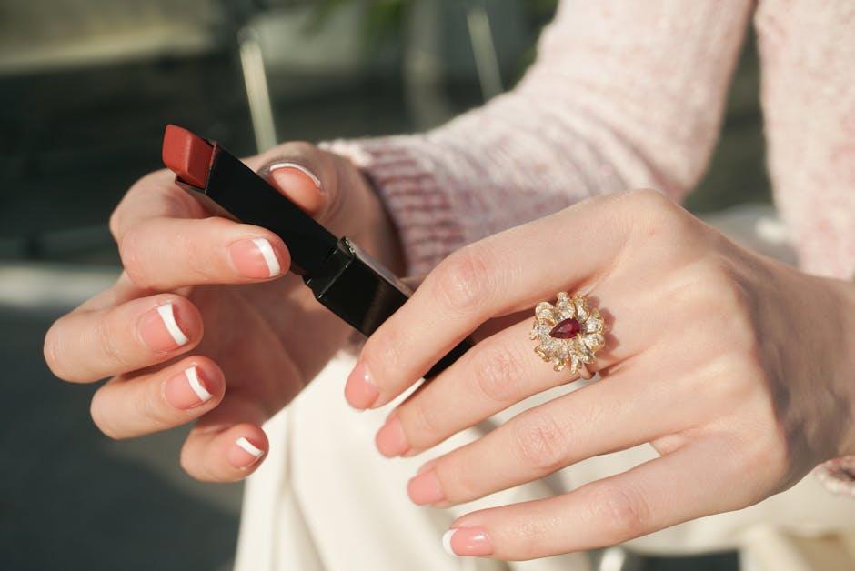 Tips for the Perfect ‍pout: How to Make Ruby Woo Work for You
