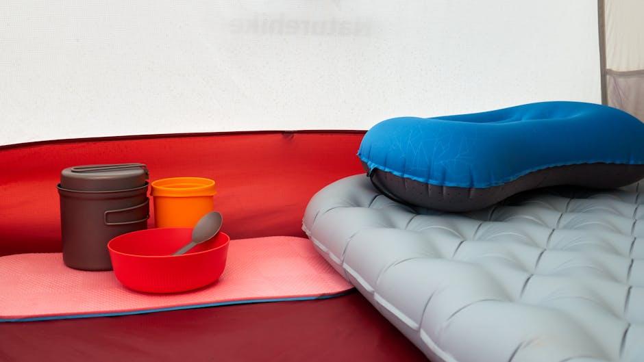 Recommendations for Choosing the​ Ideal Sleeping Pad for Your Adventures