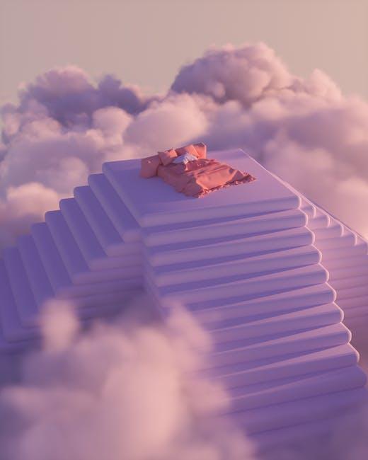 Explore the Unique Pressure ⁣Relief Features of‌ TEMPUR-Cloud Pillow